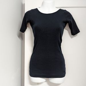 Dolce & Gabbana short sleeve top